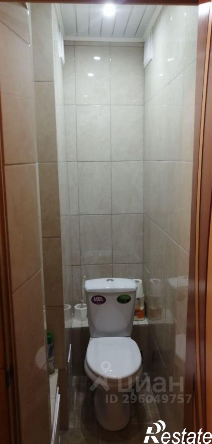 3-комн квартира мкр Дубрава квартал 1, 8,  д. 8