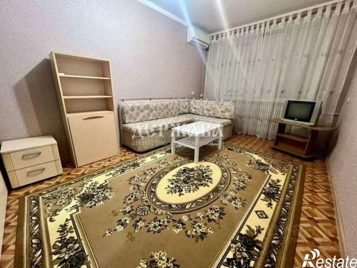 1-комн квартира Комсомольский проспект, 71В,  д. 71В