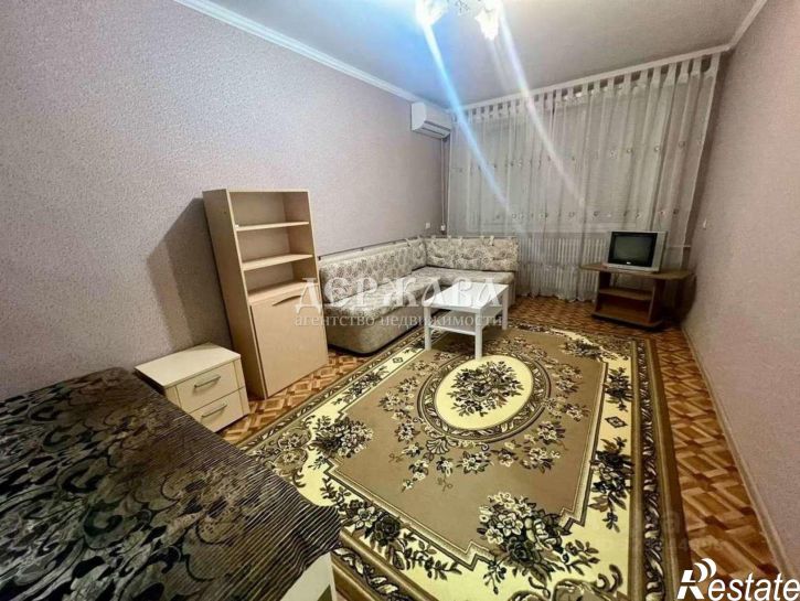 1-комн квартира Комсомольский проспект, 71В,  д. 71В