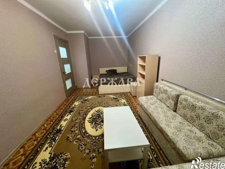 1-комн квартира Комсомольский проспект, 71В,  д. 71В