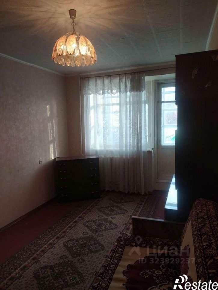 2-комн квартира мкр Приборостроитель, 1,  д. 1