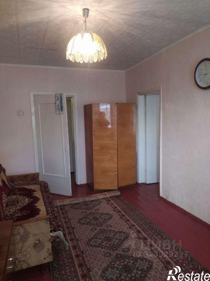 2-комн квартира мкр Приборостроитель, 1,  д. 1