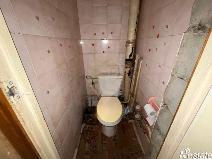 1-комн квартира мкр Буденного, 6,  д. 6