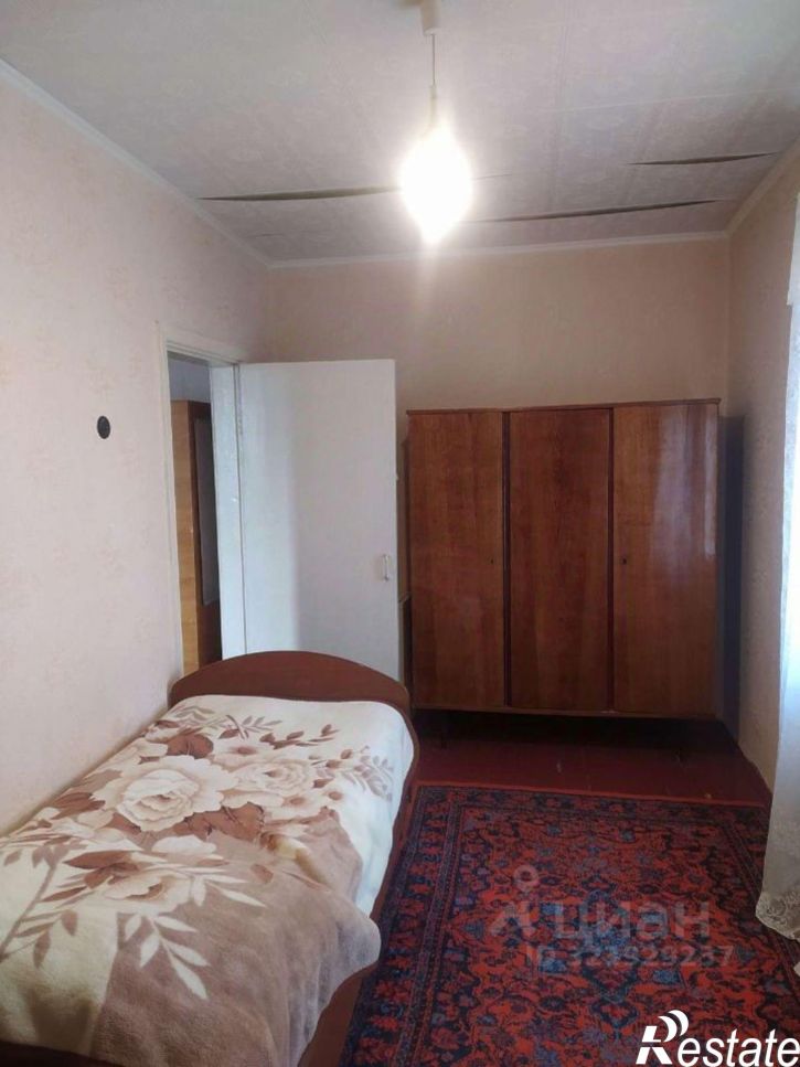 2-комн квартира мкр Приборостроитель, 1,  д. 1