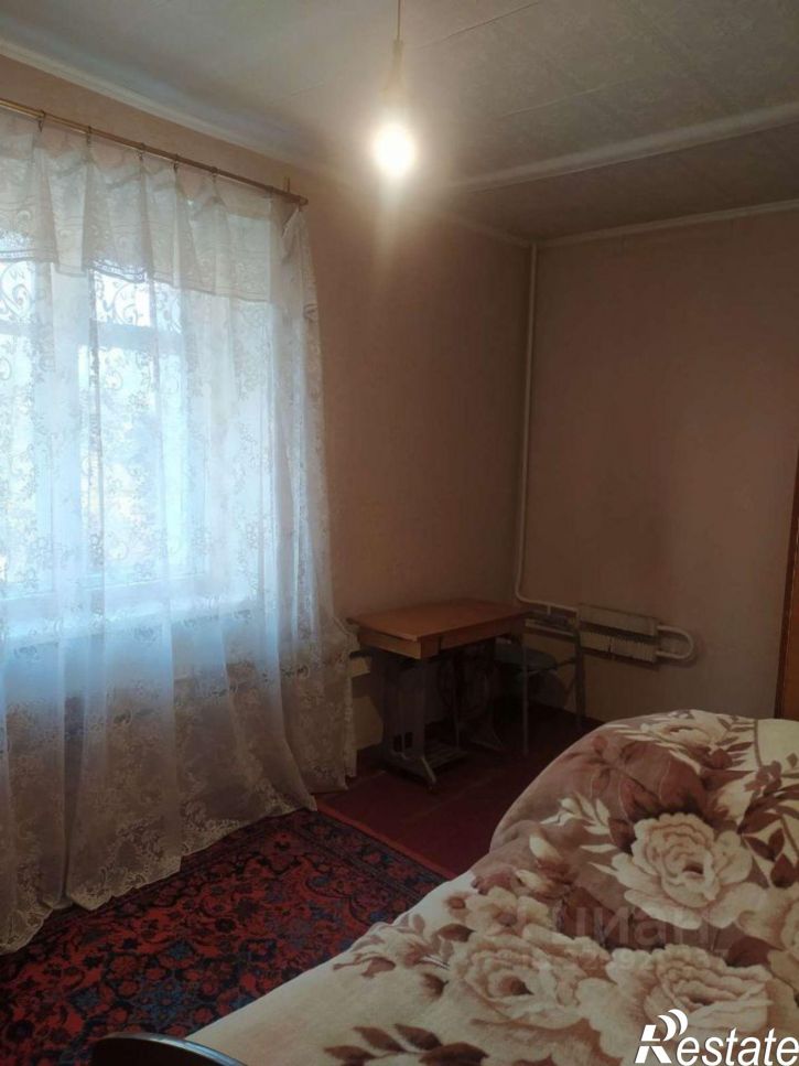 2-комн квартира мкр Приборостроитель, 1,  д. 1