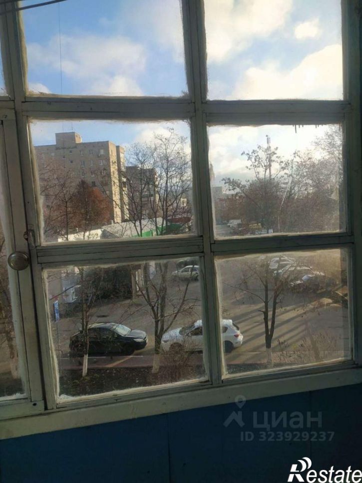 2-комн квартира мкр Приборостроитель, 1,  д. 1