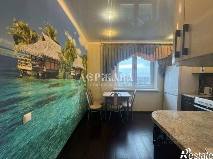 1-комн квартира Юбилейный мкр, 4,  д. 4