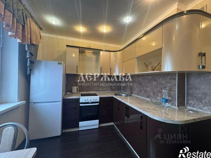 1-комн квартира Юбилейный мкр, 4,  д. 4