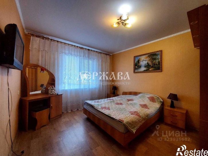 2-комн квартира Северный мкр, 13,  д. 13