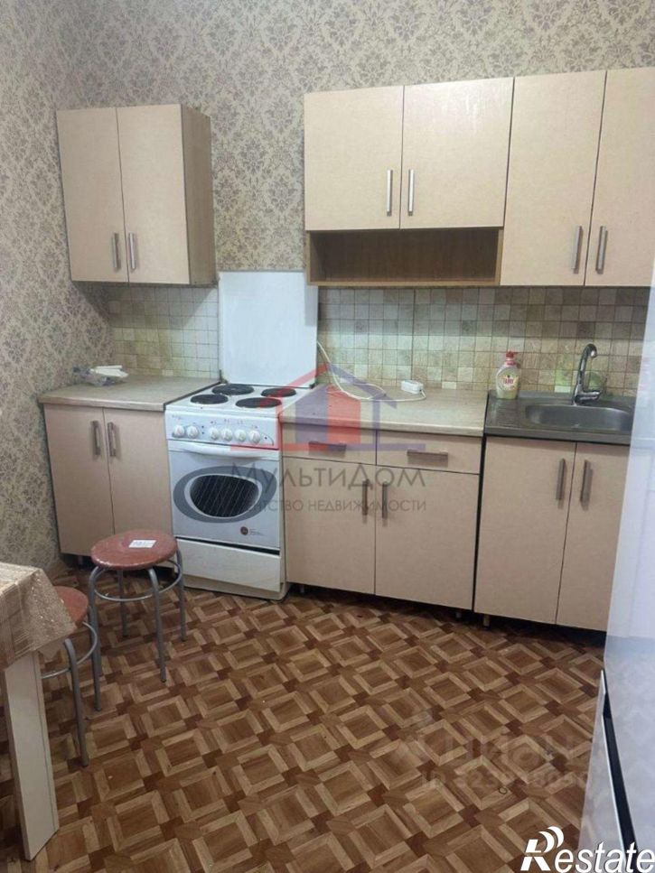 1-комн квартира Северный мкр, 31,  д. 31