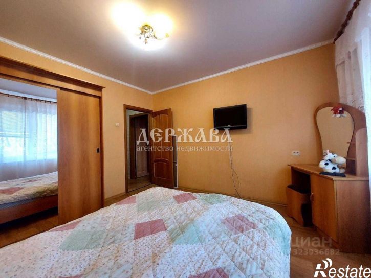 2-комн квартира Северный мкр, 13,  д. 13