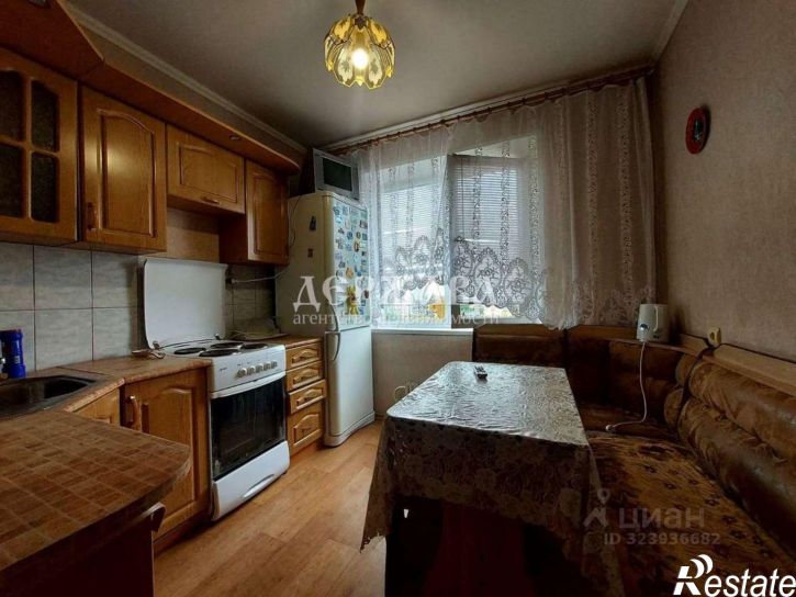 2-комн квартира Северный мкр, 13,  д. 13