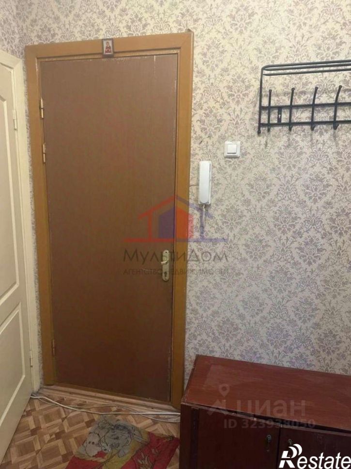 1-комн квартира Северный мкр, 31,  д. 31