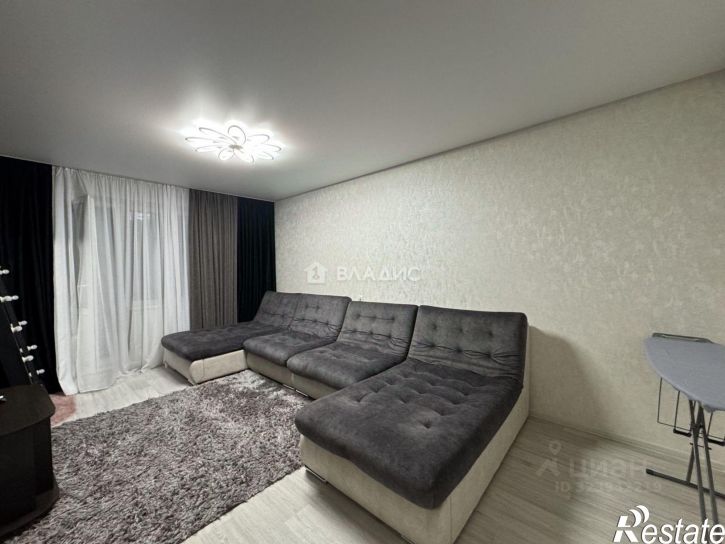 2-комн квартира Северный мкр, 33,  д. 33