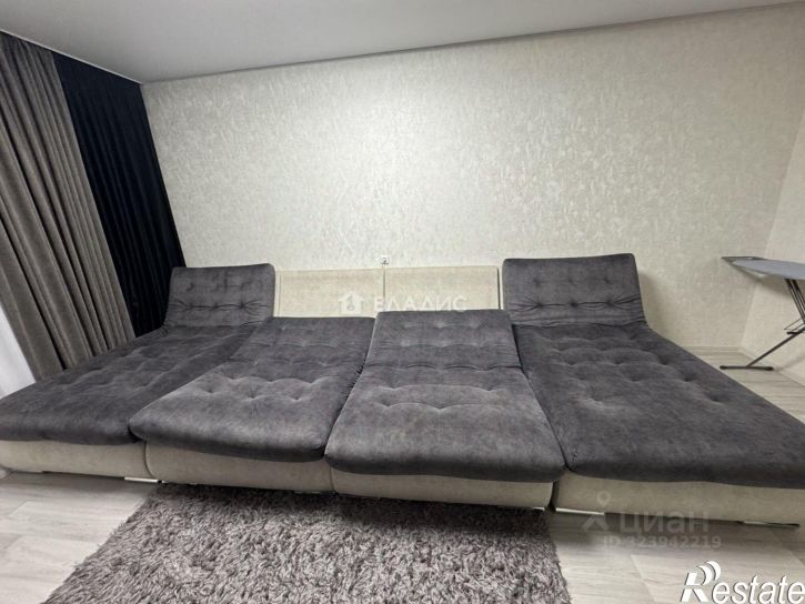 2-комн квартира Северный мкр, 33,  д. 33