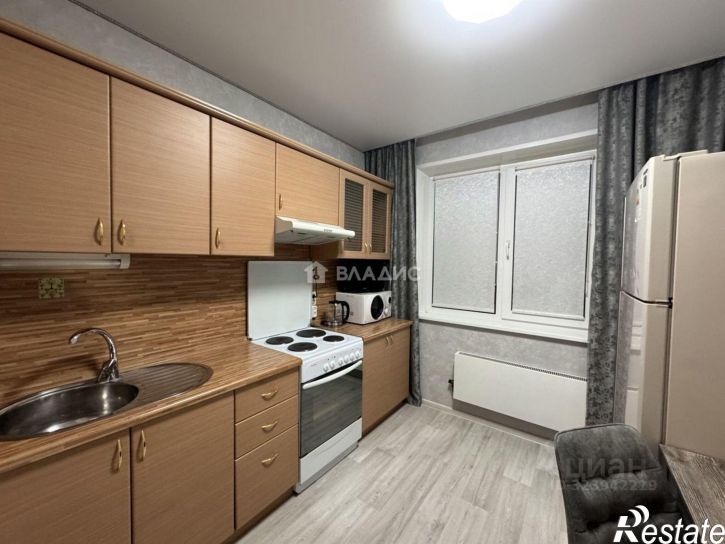 2-комн квартира Северный мкр, 33,  д. 33