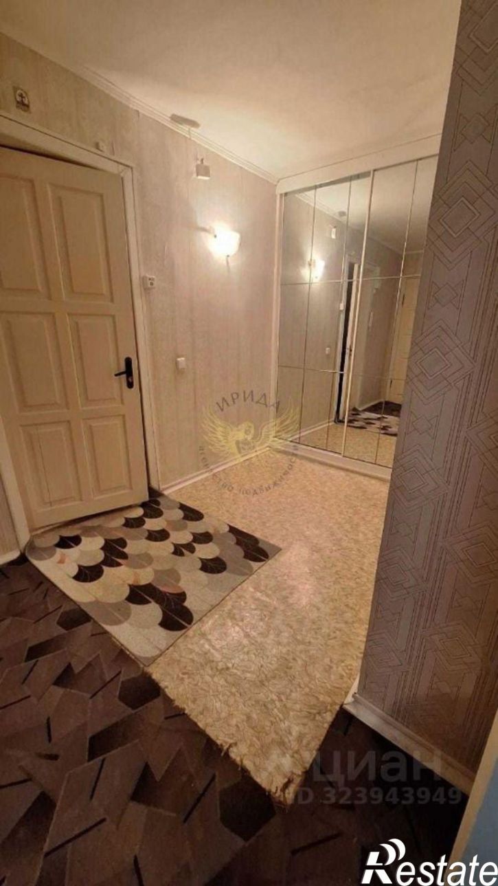 2-комн квартира мкр Дубрава квартал 1, 58,  д. 58