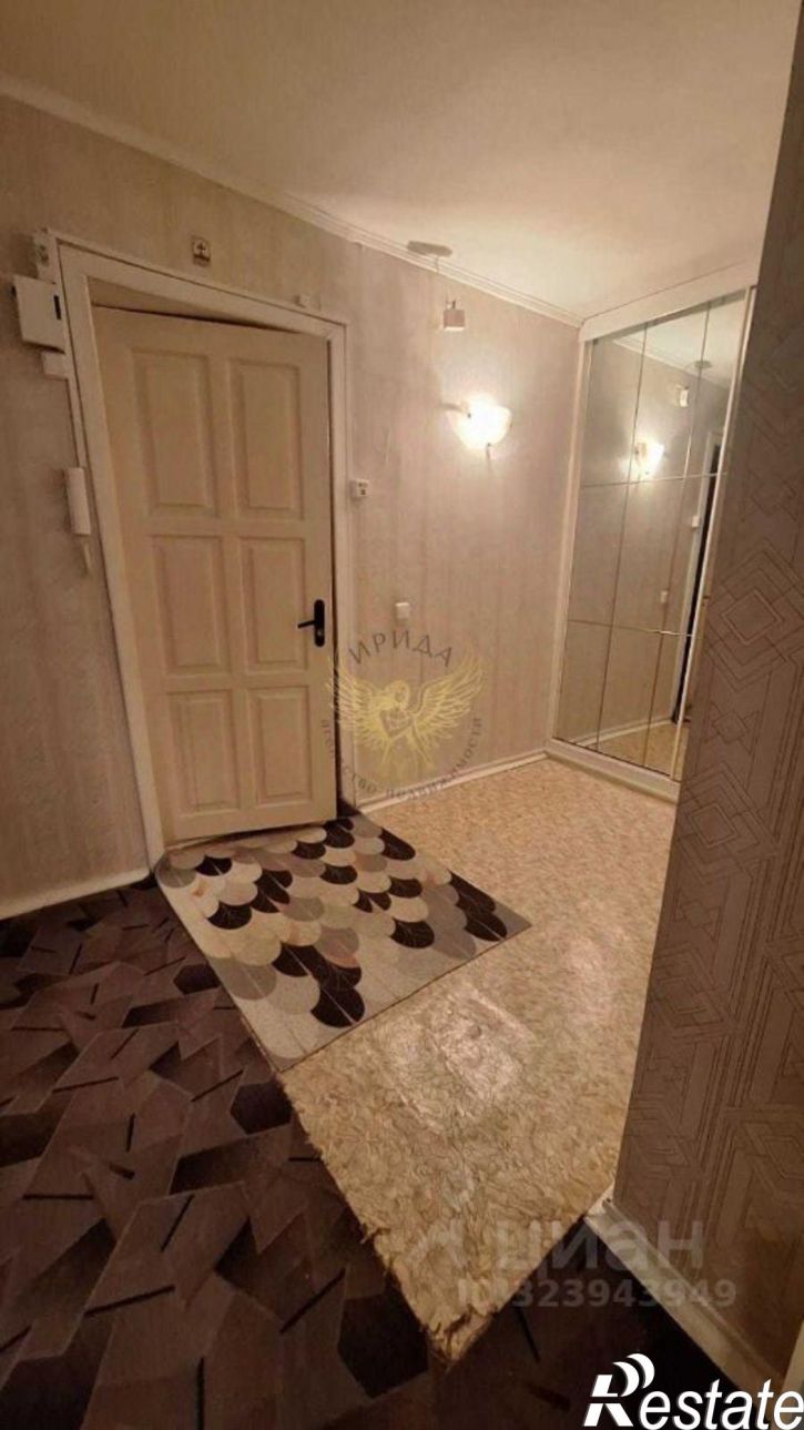 2-комн квартира мкр Дубрава квартал 1, 58,  д. 58