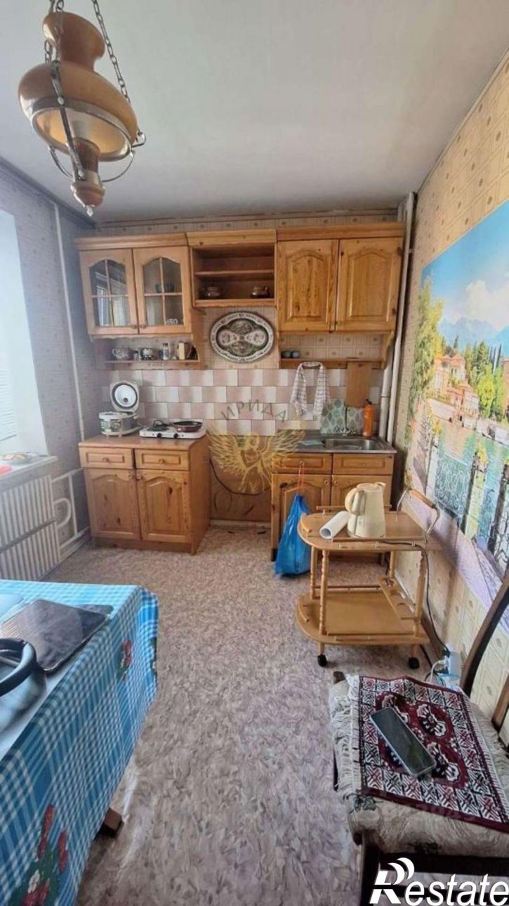 2-комн квартира мкр Дубрава квартал 1, 58,  д. 58