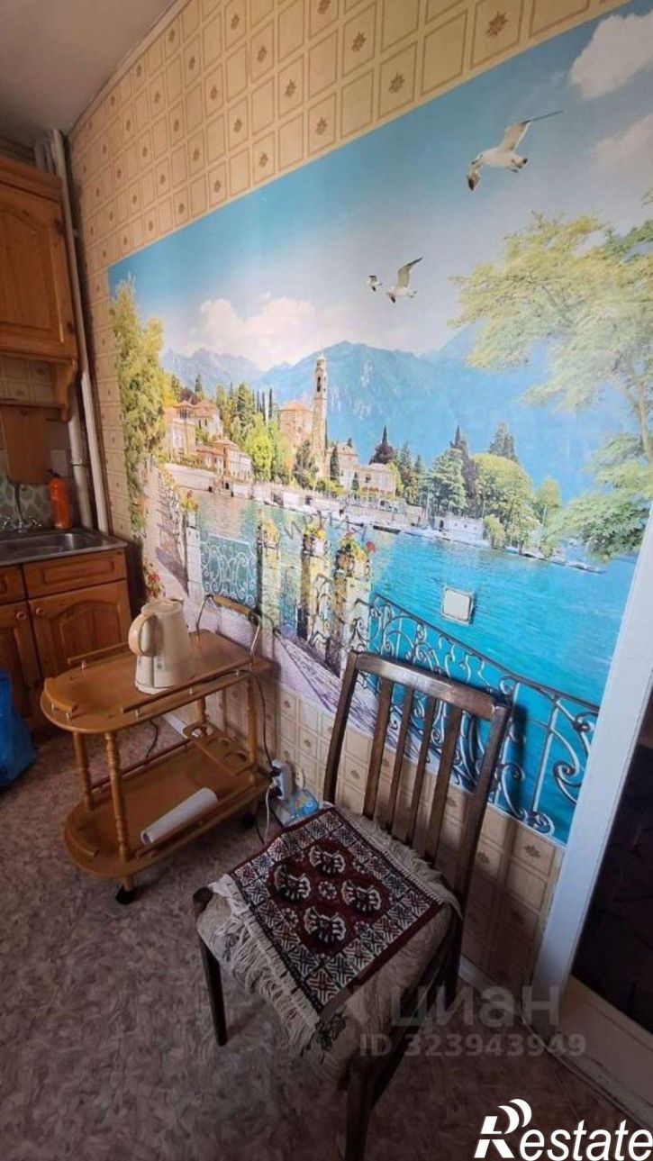 2-комн квартира мкр Дубрава квартал 1, 58,  д. 58