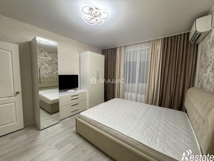 2-комн квартира Северный мкр, 33,  д. 33