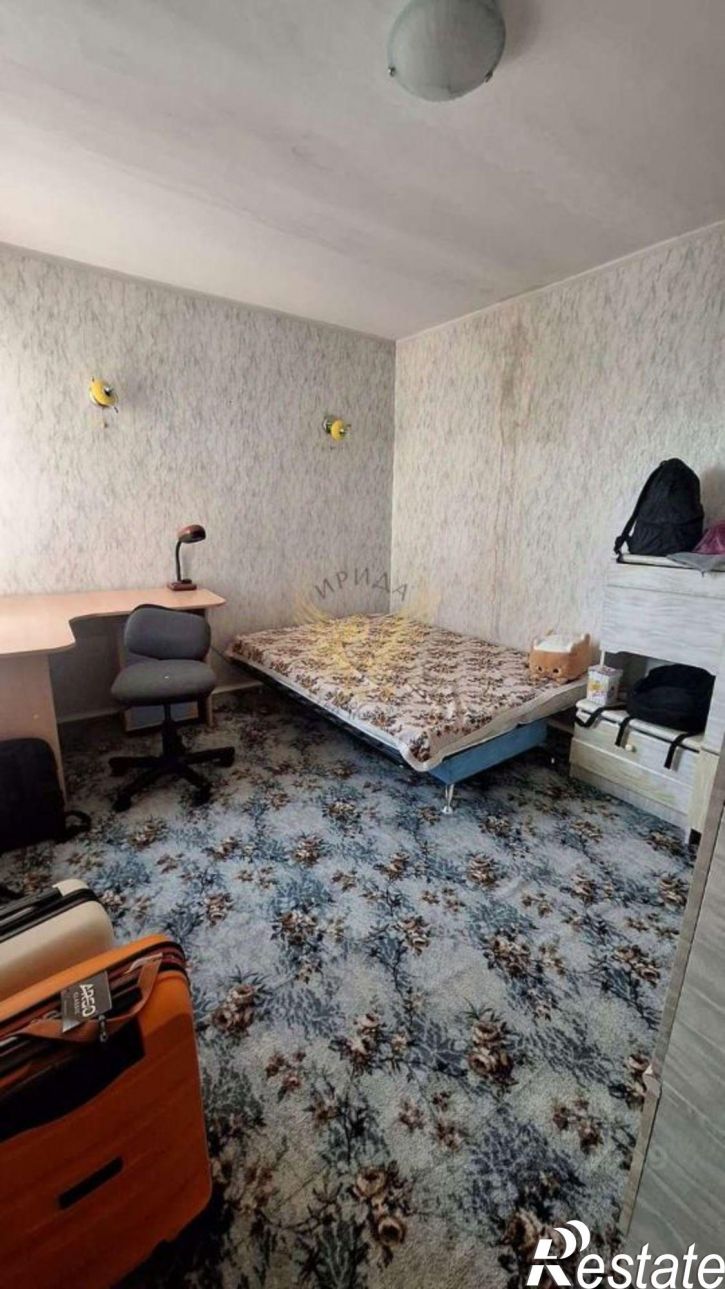 2-комн квартира мкр Дубрава квартал 1, 58,  д. 58