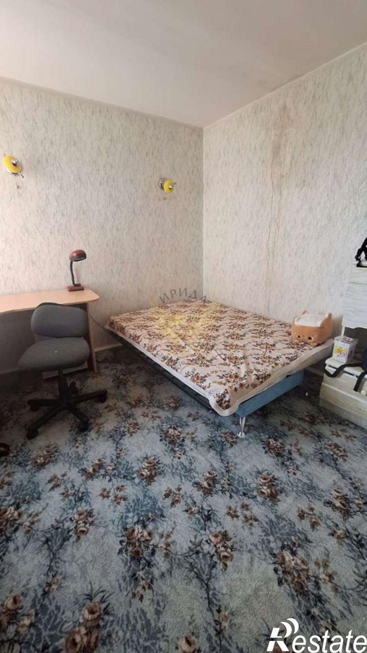 2-комн квартира мкр Дубрава квартал 1, 58,  д. 58