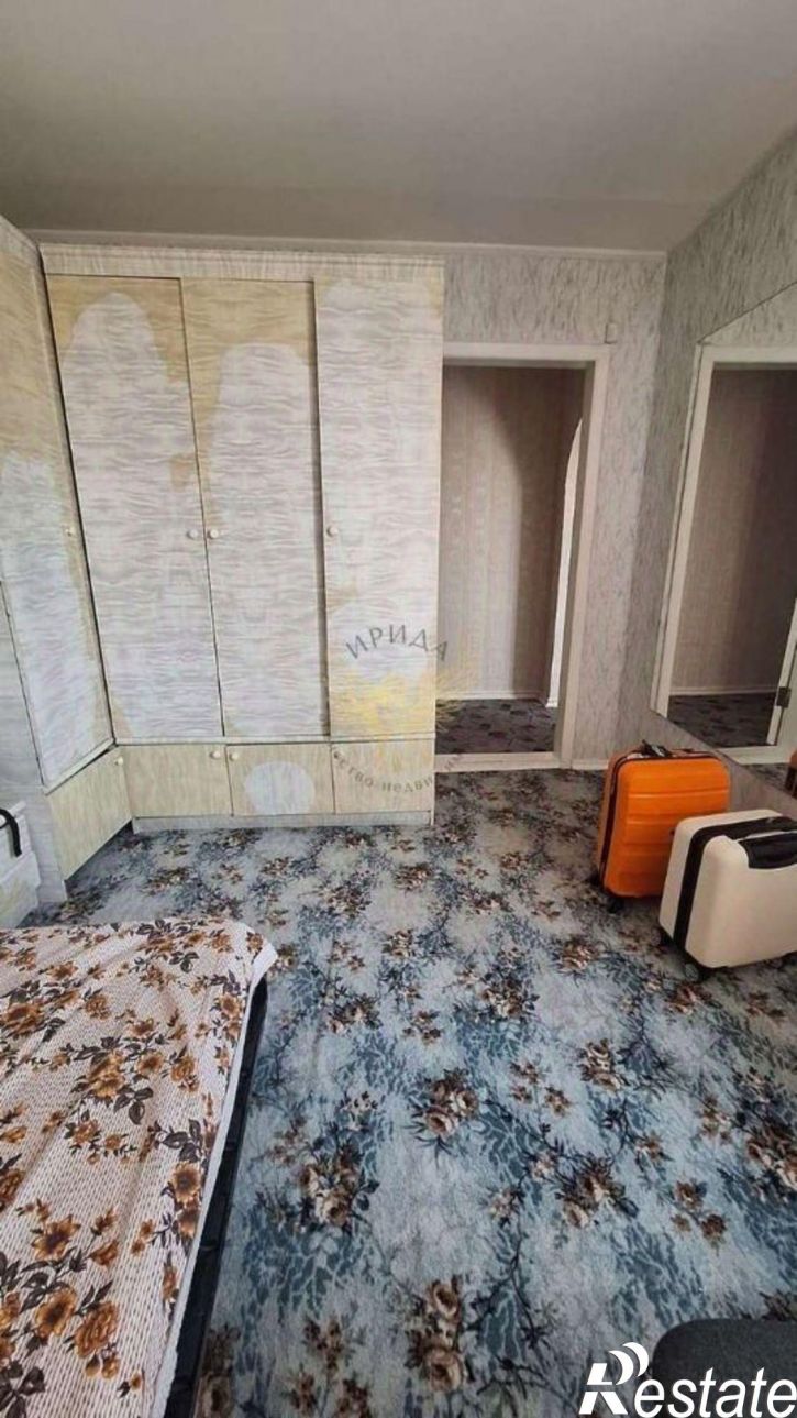 2-комн квартира мкр Дубрава квартал 1, 58,  д. 58