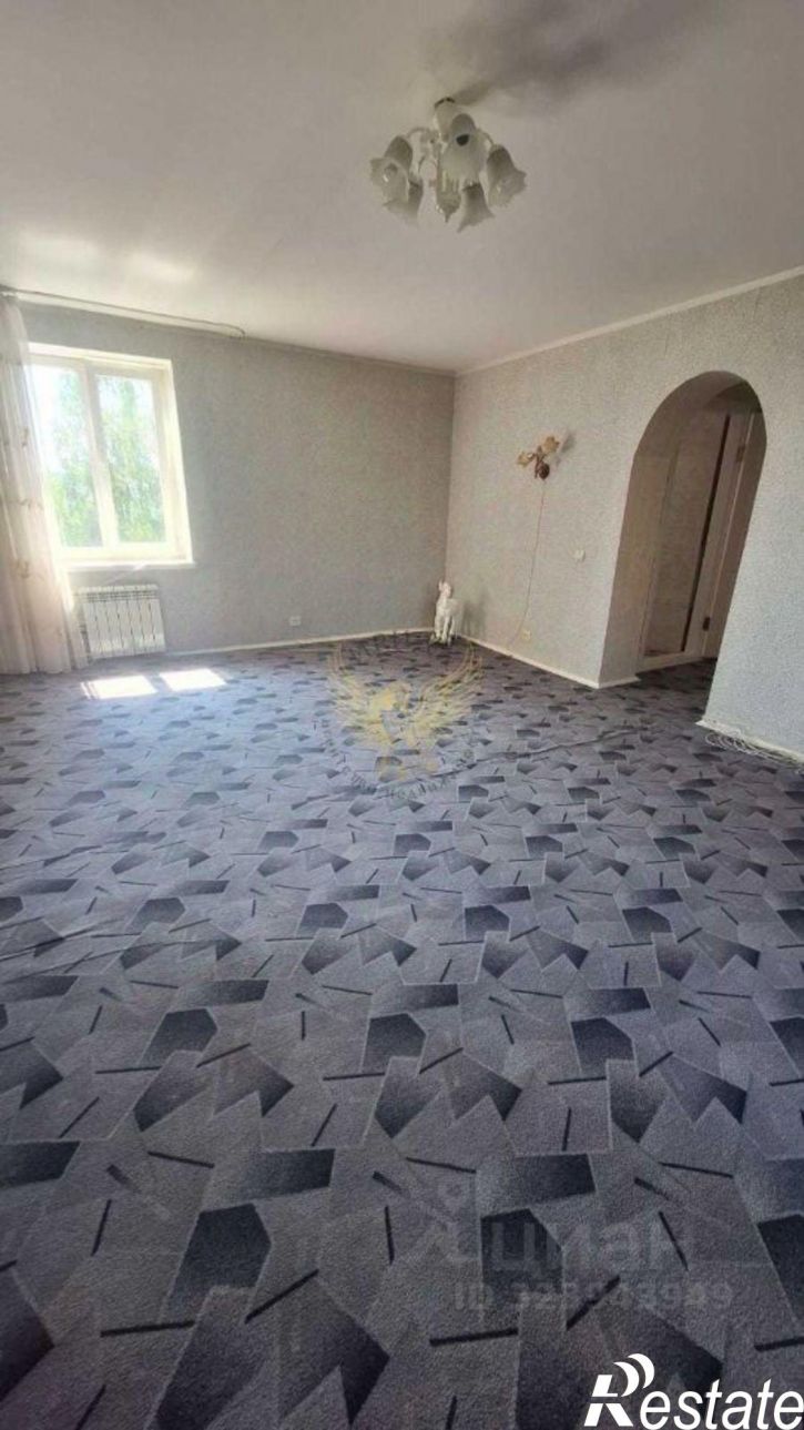 2-комн квартира мкр Дубрава квартал 1, 58,  д. 58