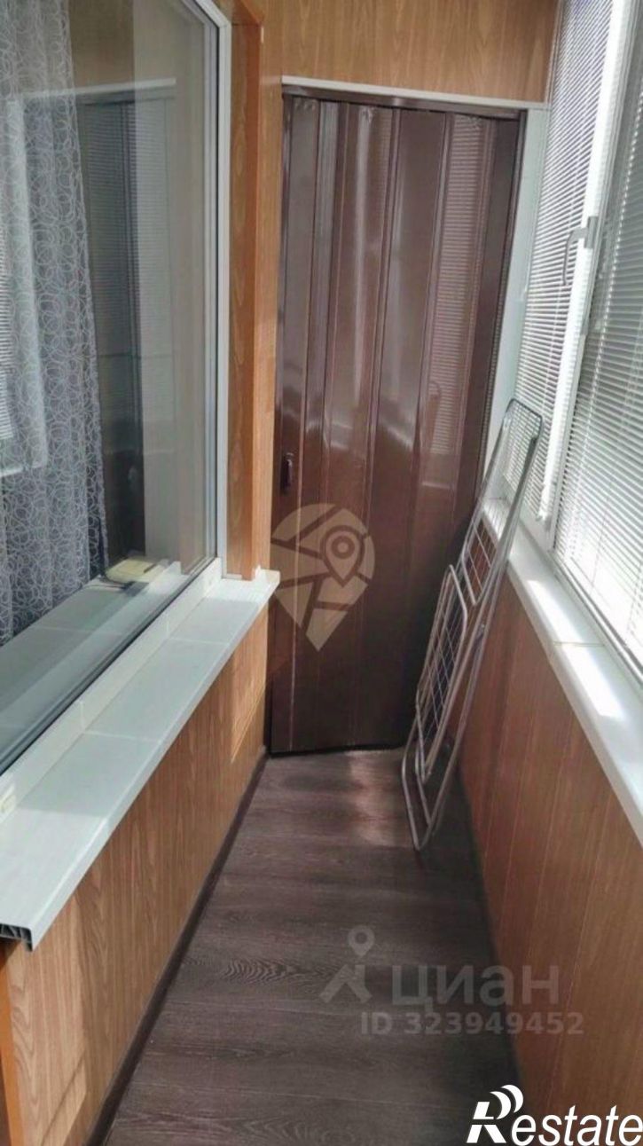 1-комн квартира Восточный мкр, 2в,  д. 2в