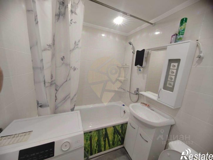 1-комн квартира Восточный мкр, 2в,  д. 2в