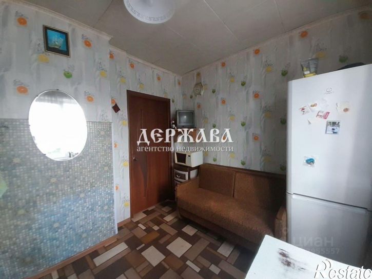 1-комн квартира Олимпийский мкр, 23,  д. 23