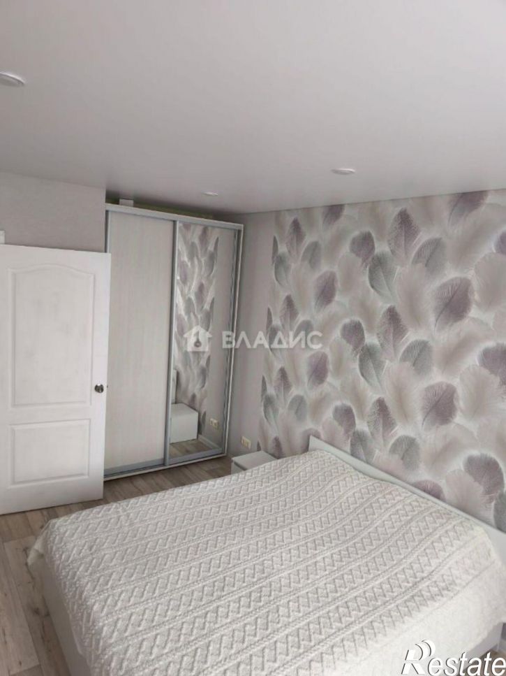 2-комн квартира Парковый мкр, 9,  д. 9