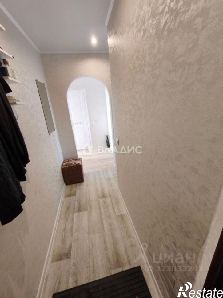 2-комн квартира Парковый мкр, 9,  д. 9