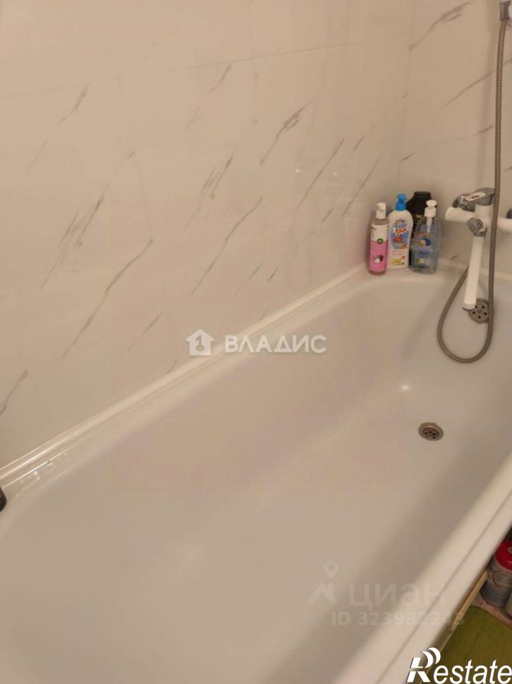 2-комн квартира Парковый мкр, 9,  д. 9