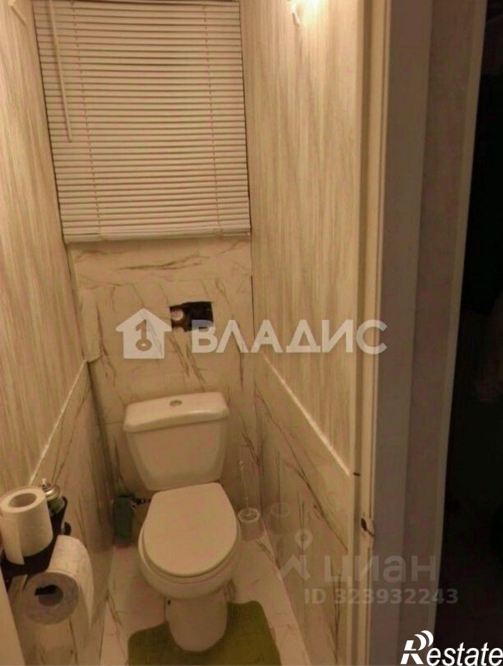 2-комн квартира Парковый мкр, 9,  д. 9