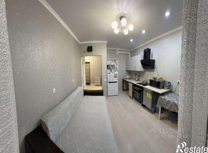 1-комн квартира мкр Макаренко, 11б,  д. 11б