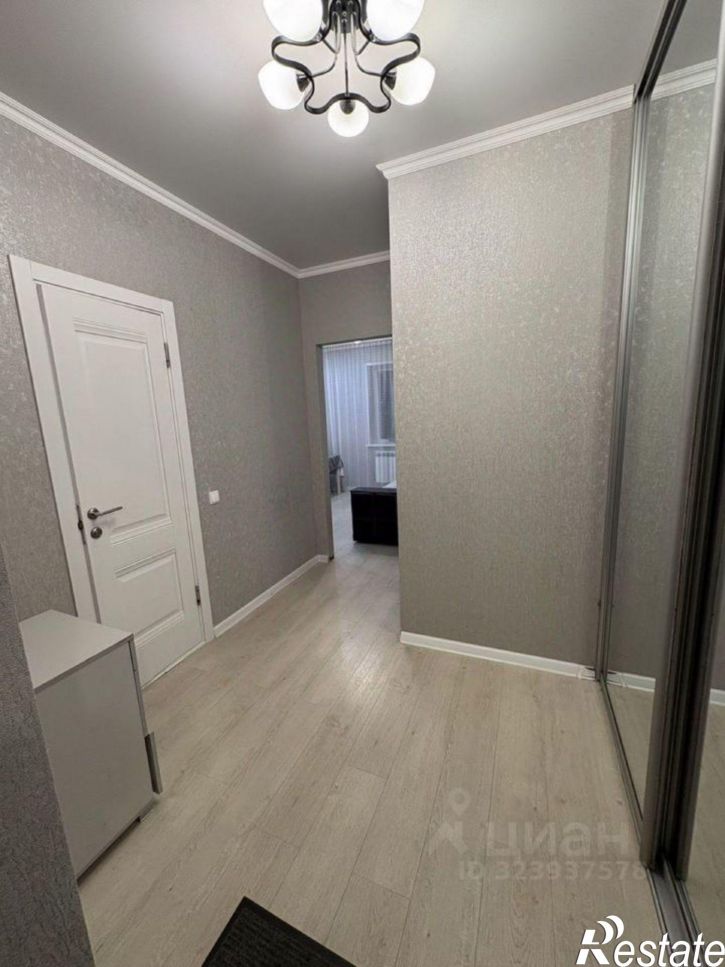 1-комн квартира мкр Макаренко, 11б,  д. 11б