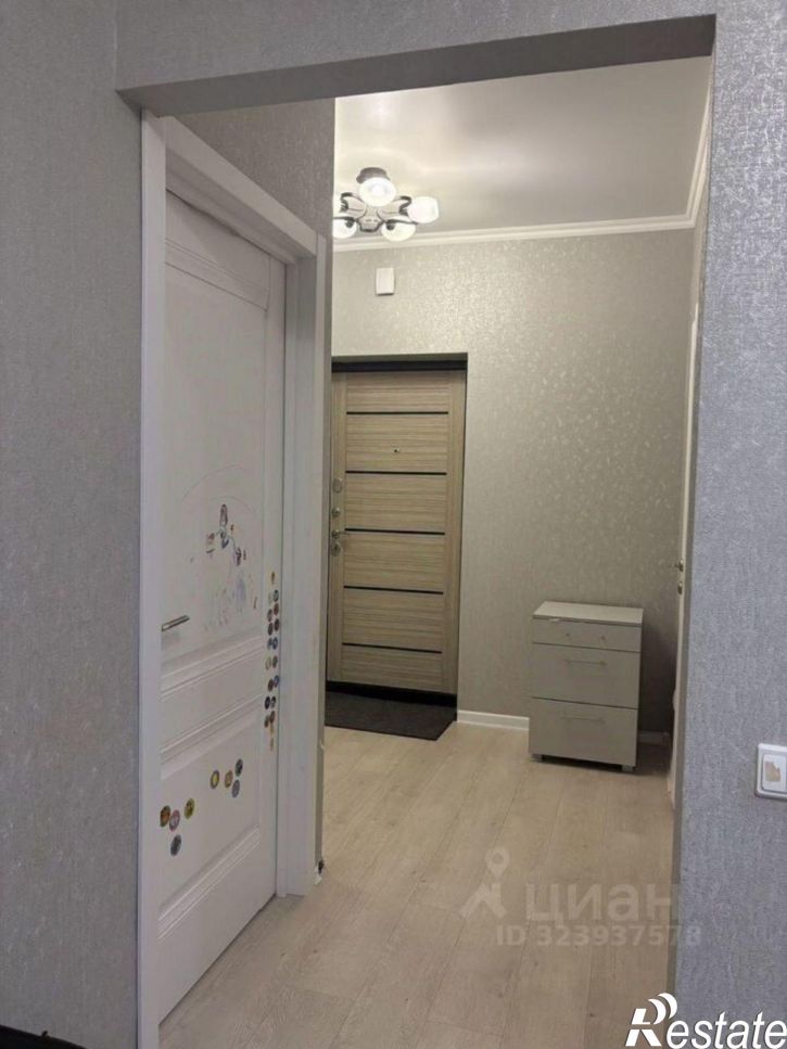 1-комн квартира мкр Макаренко, 11б,  д. 11б