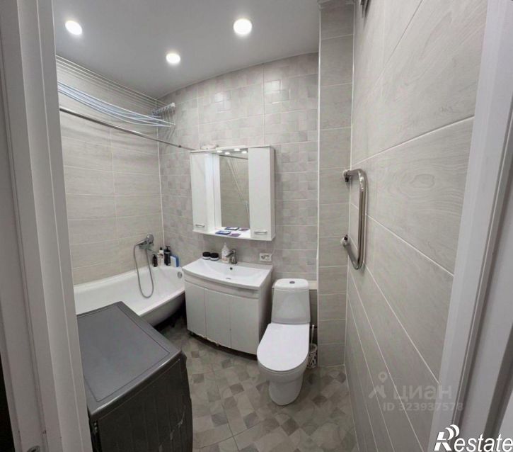 1-комн квартира мкр Макаренко, 11б,  д. 11б