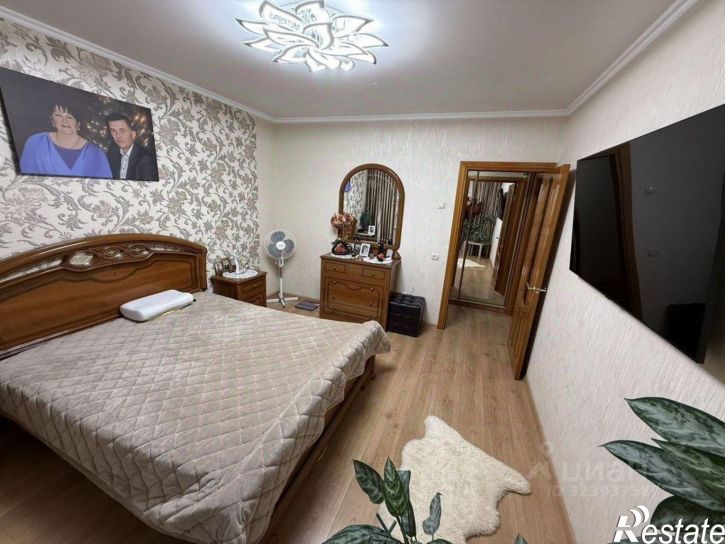 2-комн квартира Северный мкр, 34,  д. 34