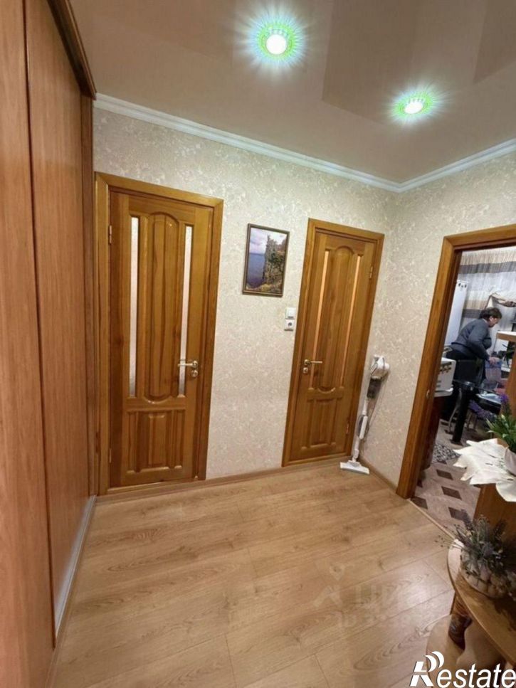 2-комн квартира Северный мкр, 34,  д. 34