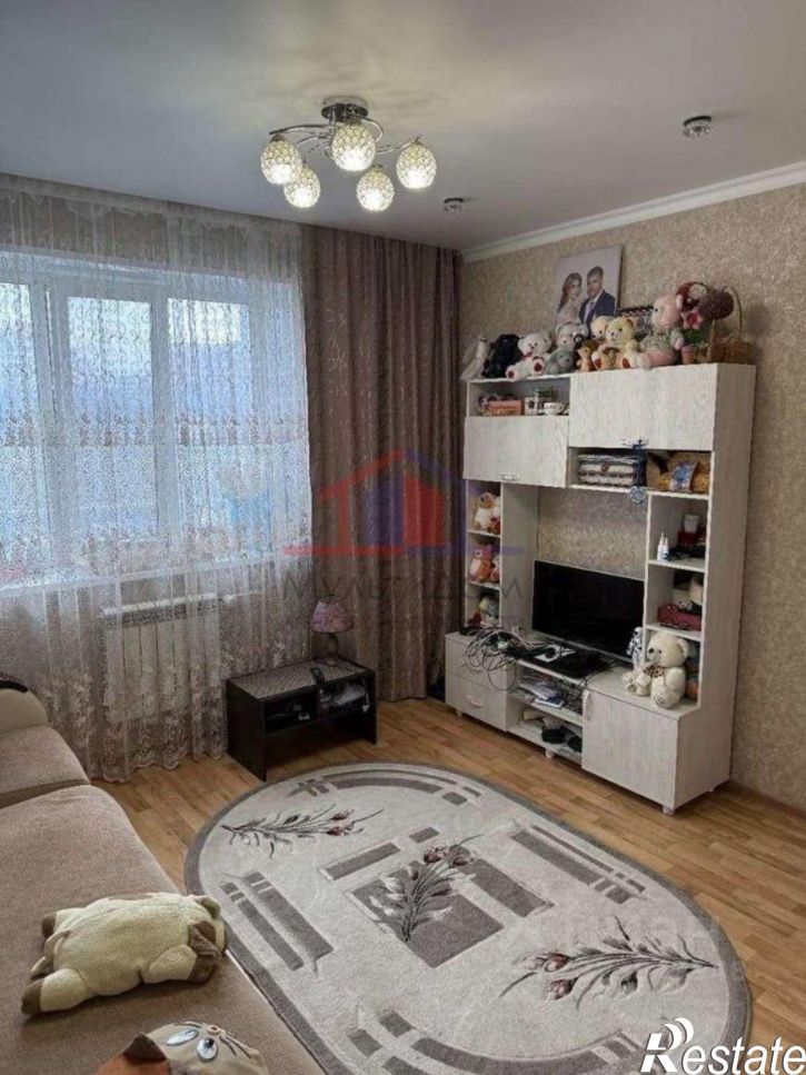 1-комн квартира Северный мкр, 35,  д. 35