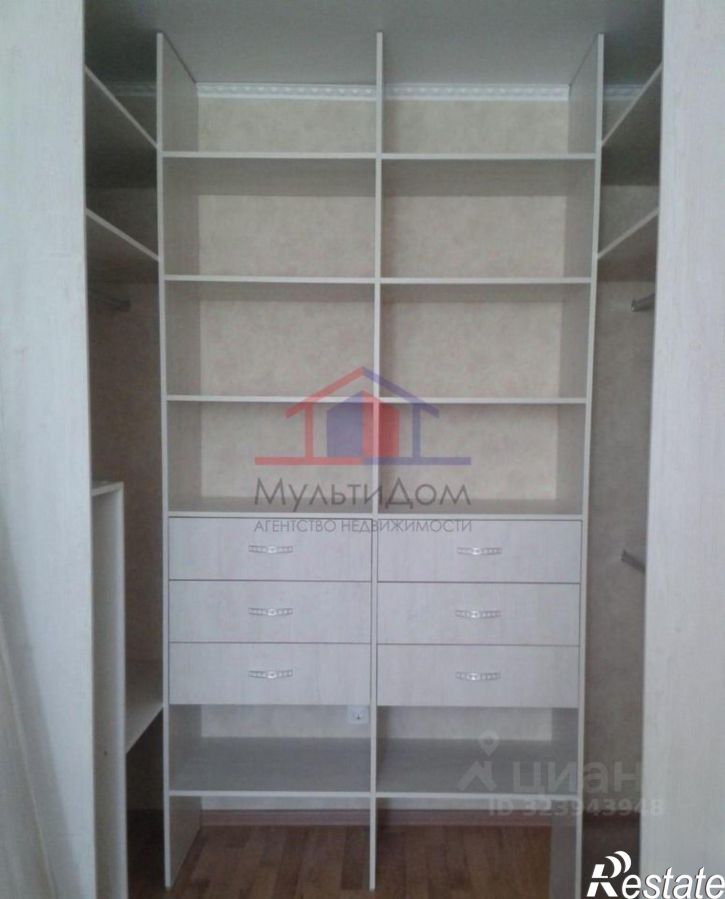 1-комн квартира Северный мкр, 35,  д. 35