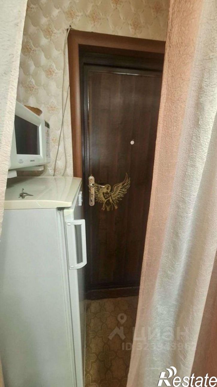 Комната мкр Горняк, 9,  д. 9