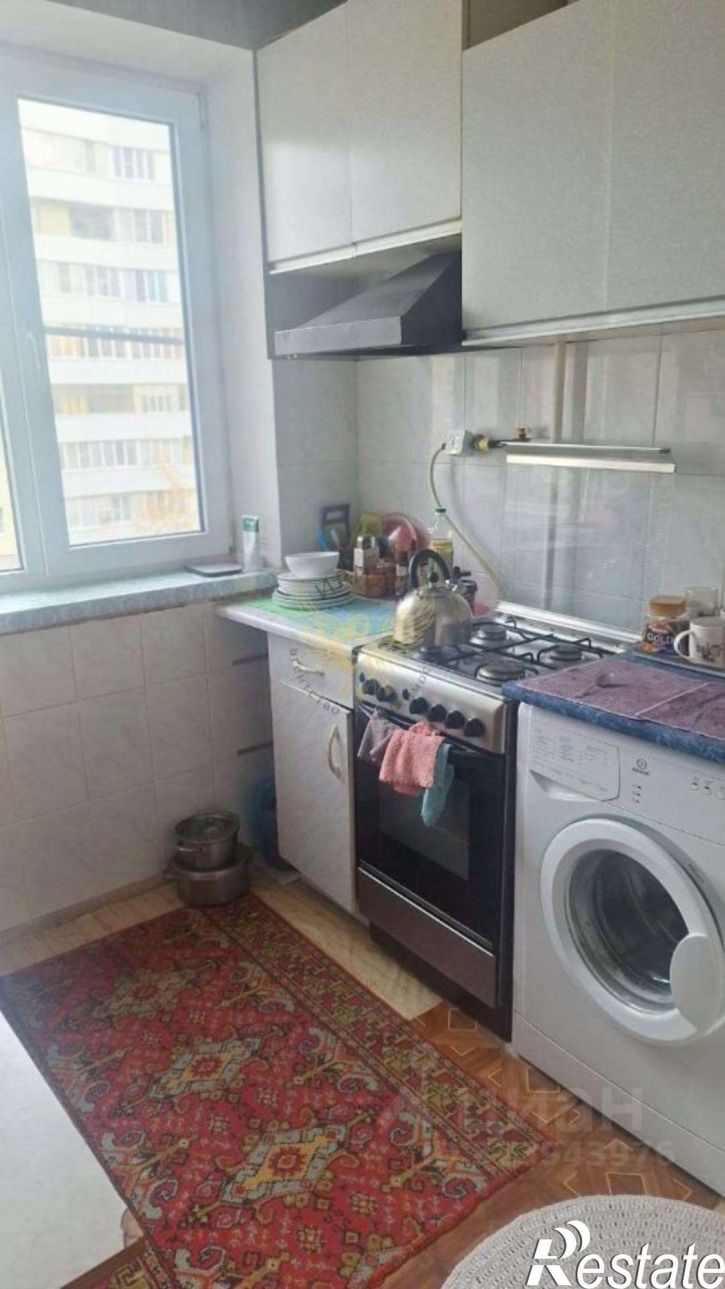 2-комн квартира Весенний мкр, 5а,  д. 5а