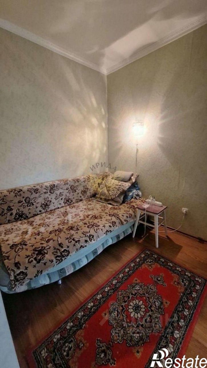 2-комн квартира Весенний мкр, 5а,  д. 5а