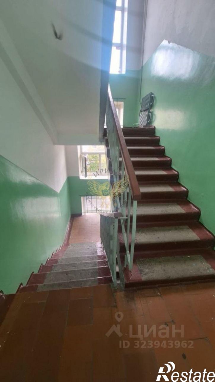 Комната мкр Горняк, 9,  д. 9