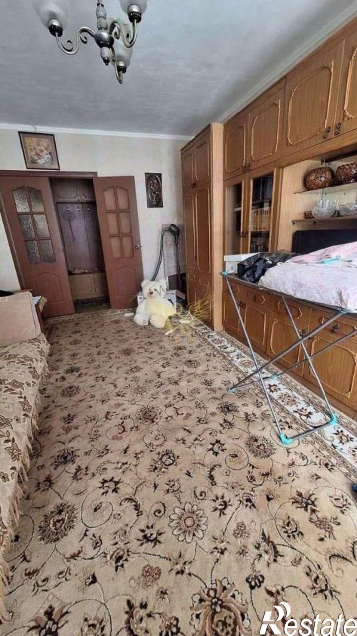 3-комн квартира Лесной мкр, 14,  д. 14