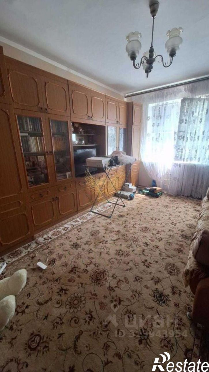 3-комн квартира Лесной мкр, 14,  д. 14